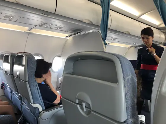 マカオ空港