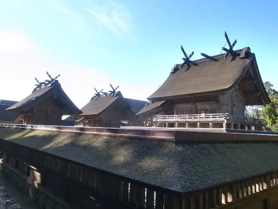 本殿