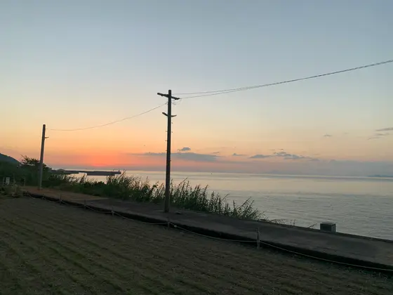 景色