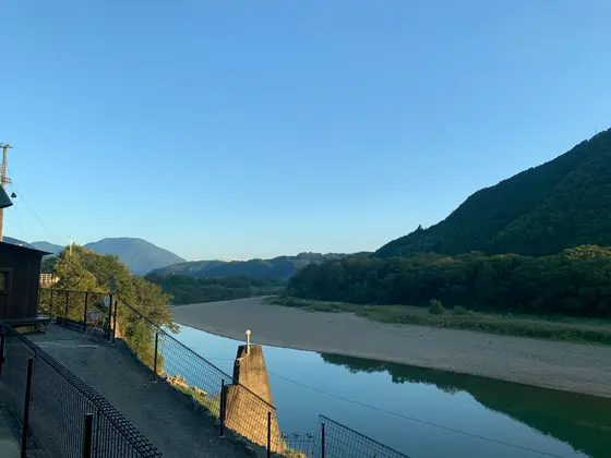 景色