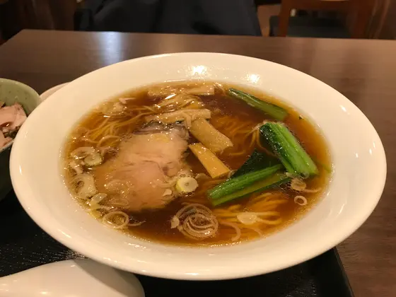 ラーメン