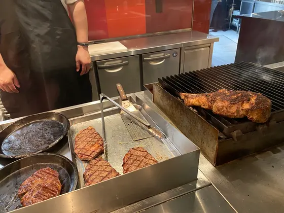 37Steakhouse&Bar