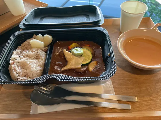 ランチボックス