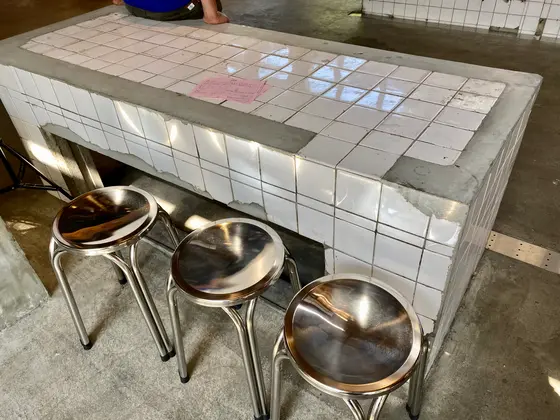 台中第四市場