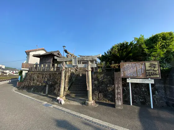 八坂神社祇園社