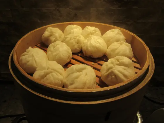 公正包子