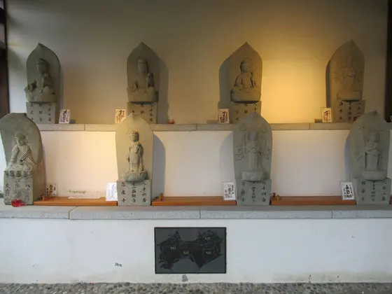 吉安慶修院