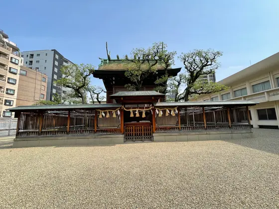 銅鑼