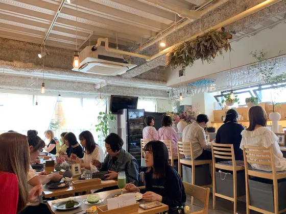 内観