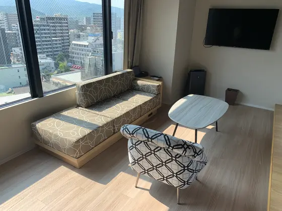 部屋