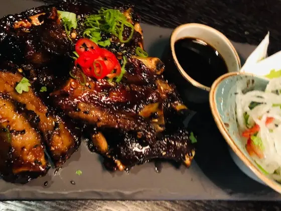 気軽に1品でもOK