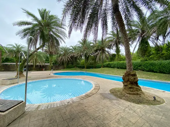 水岸森林休閒農場