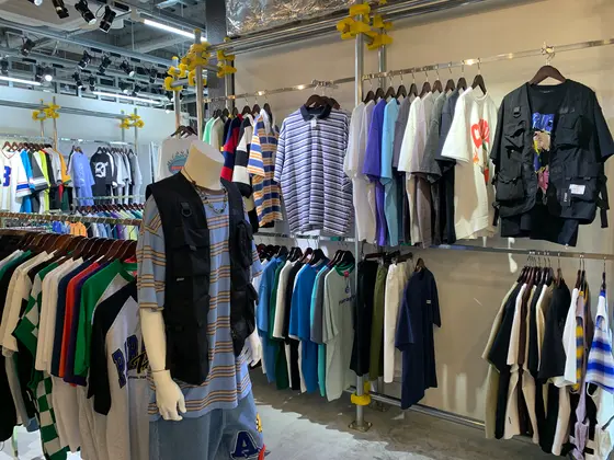 古着