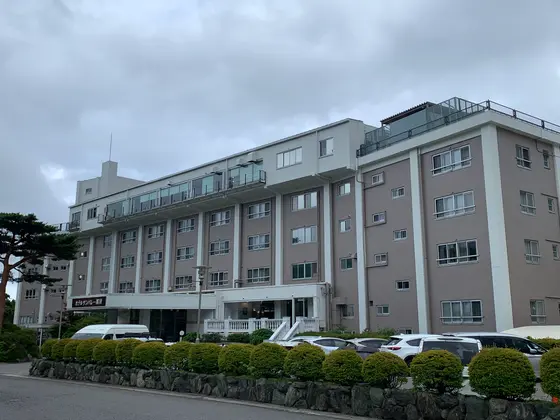 本館