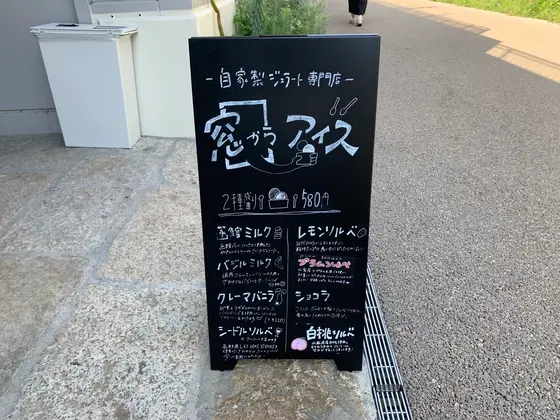 看板