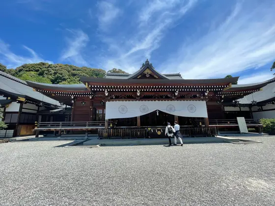 大神神社