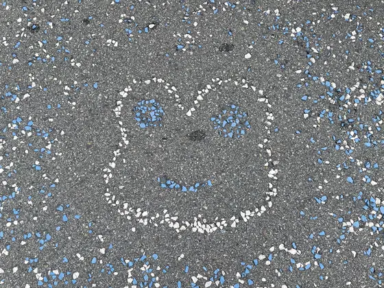道路②