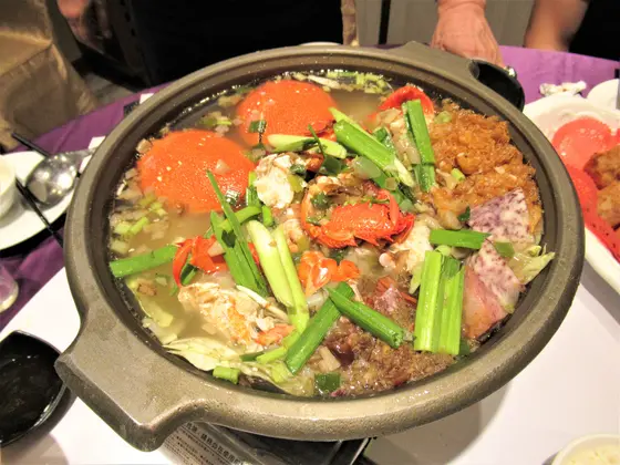 正宗豆腐岬活海鮮（創始店）