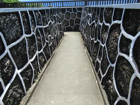 杉福生態廊道