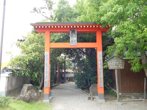 発心の寺