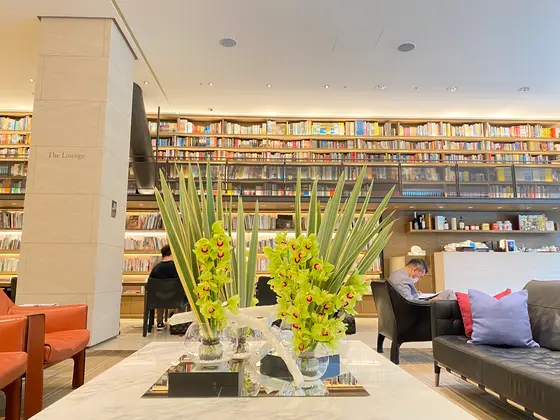 誠品行旅 eslite hotel