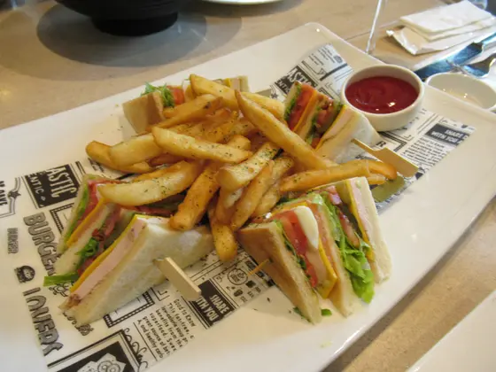 誠品行旅 eslite hotel