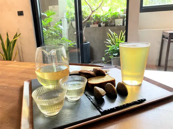 Wangtea Lab