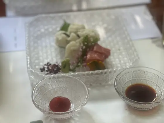 ハモ