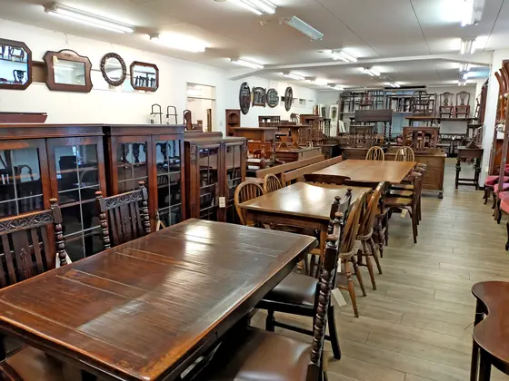 家中丸ごと揃う