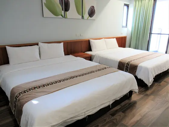 安泊旅店 Apause Hotel