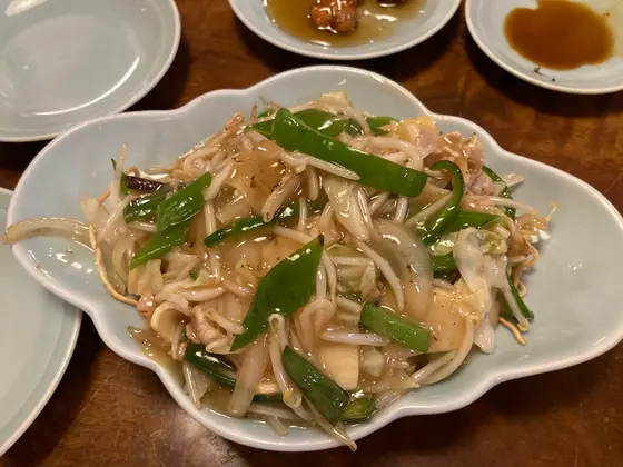 焼きそば