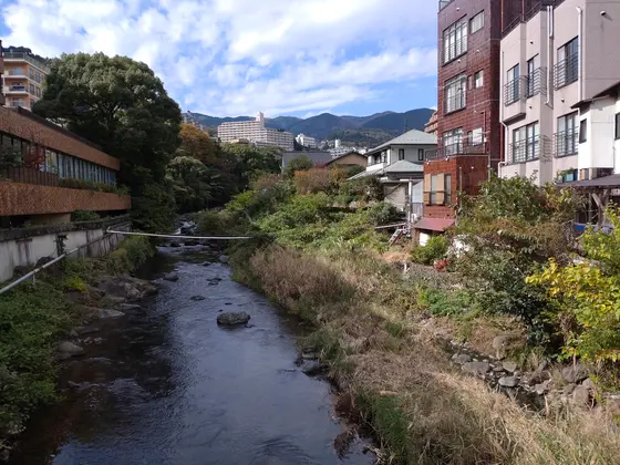 千歳川
