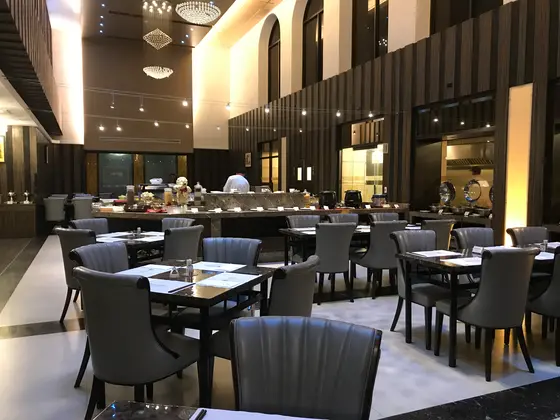 苗栗馥芸苗栗馥藝金鬱金香酒店Golden Tulip Aesthetics