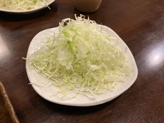 お通し