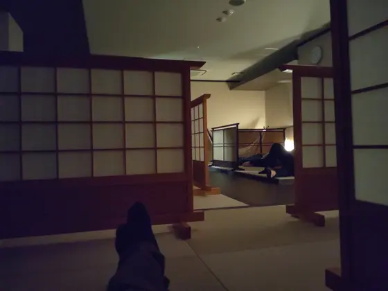 うたた寝房