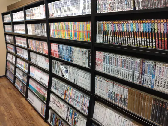 漫画本w