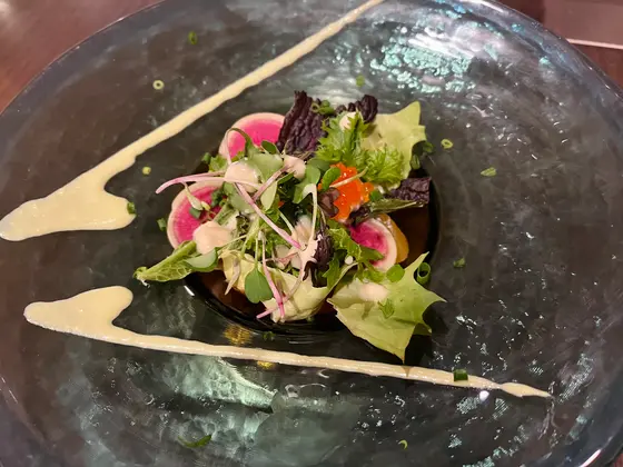 前菜