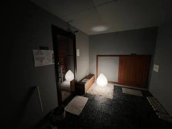 動線