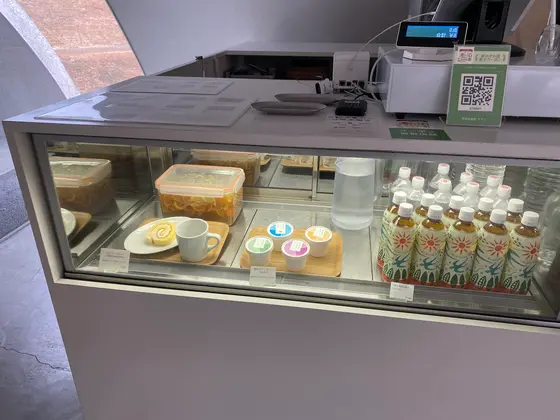 ショーケース
