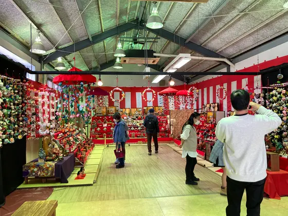 作り手の思いがこもってます