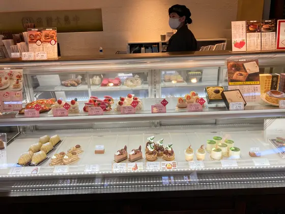 どれも本当においしそう😋