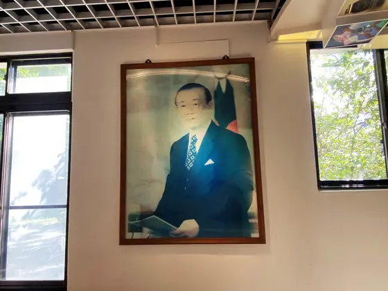 孫運璿科技•人文紀念館