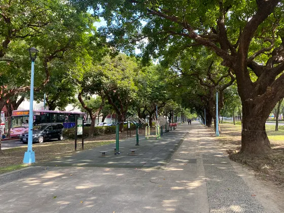 台北府城小南門(重熙門)
