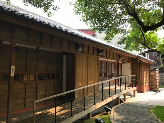 林之助紀念館