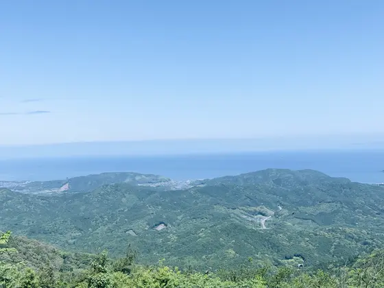 絶景②