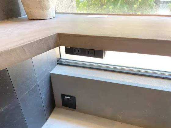 コンセント
