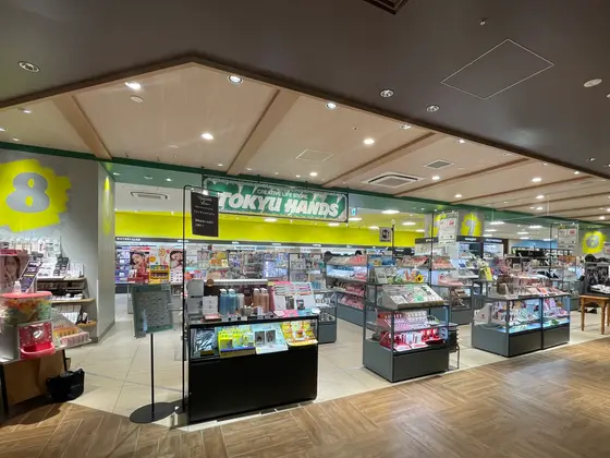 店内