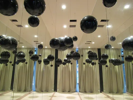 奇麗湾珍奶文化館