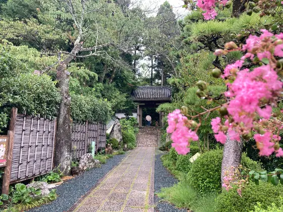 山門