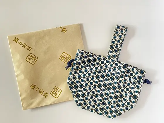 おにぎり袋 税込1,650円